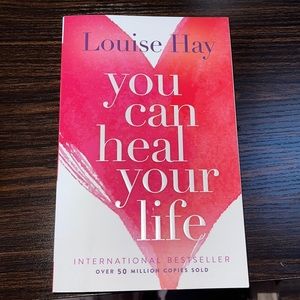 "You Can Heal Your Life " Book